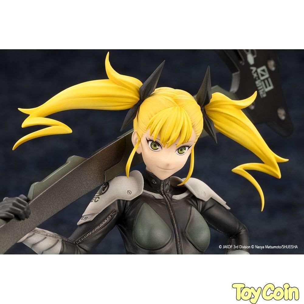 ARTFX J Kikoru Shinomiya by Kotobukiya - Shop at ToyCoin