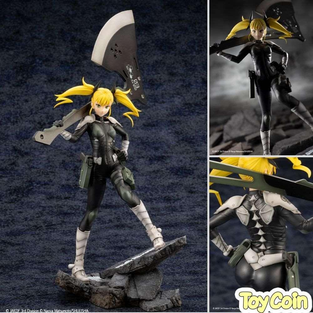 ARTFX J Kikoru Shinomiya by Kotobukiya - Shop at ToyCoin