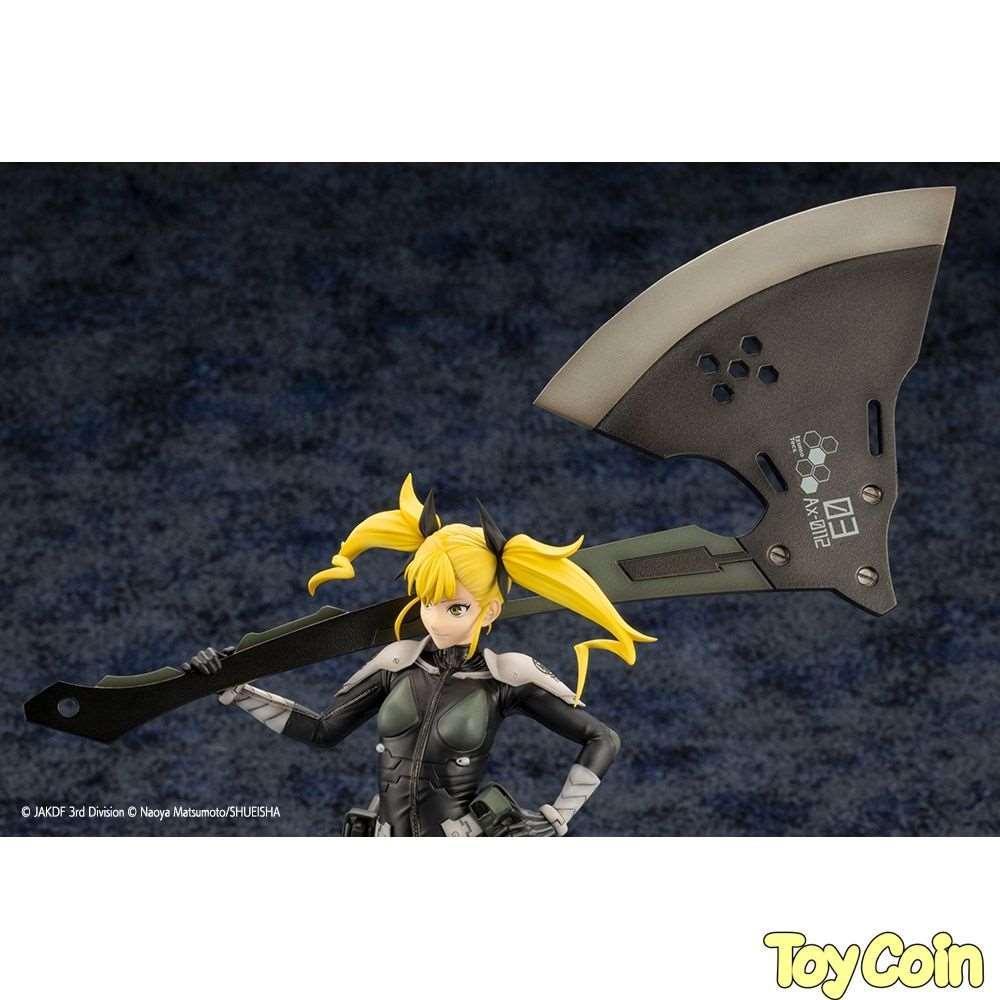 ARTFX J Kikoru Shinomiya by Kotobukiya - Shop at ToyCoin