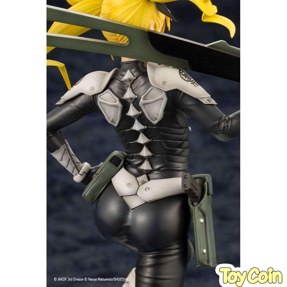 ARTFX J Kikoru Shinomiya by Kotobukiya - Shop at ToyCoin