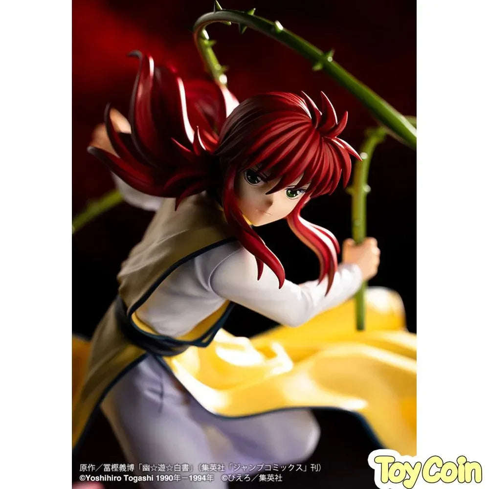 ARTFX J Kurama Ver.2 by Kotobukiya - Shop at ToyCoin