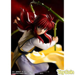 ARTFX J Kurama Ver.2 by Kotobukiya - Shop at ToyCoin