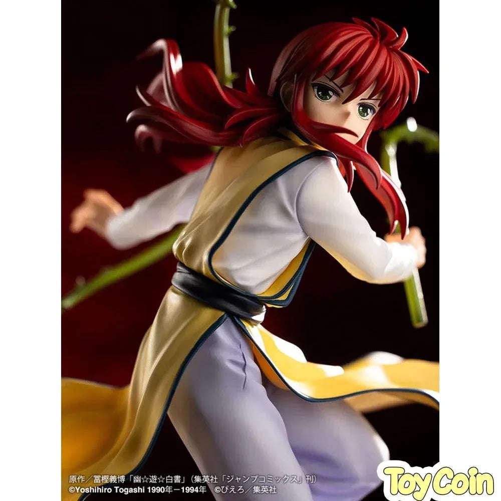 ARTFX J Kurama Ver.2 by Kotobukiya - Shop at ToyCoin