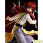 ARTFX J Kurama Ver.2 by Kotobukiya - Shop at ToyCoin