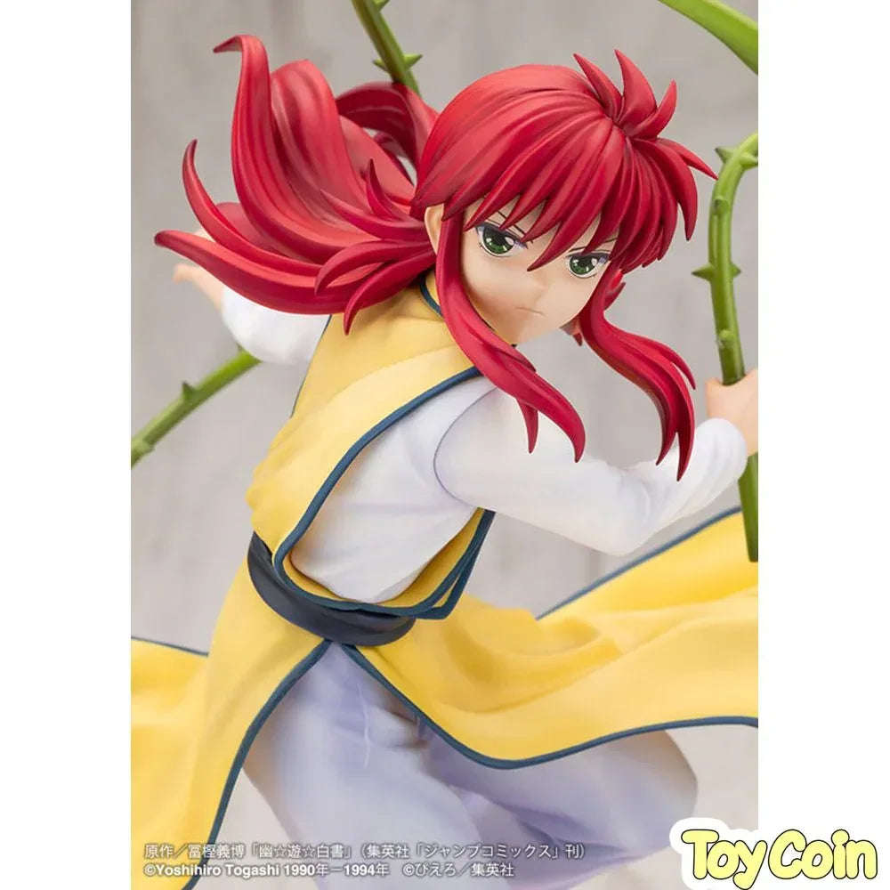 ARTFX J Kurama Ver.2 by Kotobukiya - Shop at ToyCoin