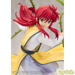ARTFX J Kurama Ver.2 by Kotobukiya - Shop at ToyCoin