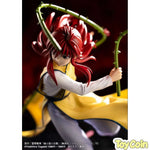 ARTFX J Kurama Ver.2 by Kotobukiya - Shop at ToyCoin