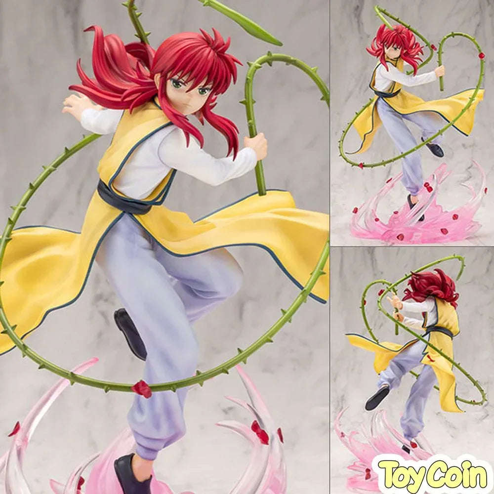 ARTFX J Kurama Ver.2 by Kotobukiya - Shop at ToyCoin