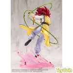 ARTFX J Kurama Ver.2 by Kotobukiya - Shop at ToyCoin
