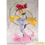 ARTFX J Kurama Ver.2 by Kotobukiya - Shop at ToyCoin