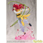 ARTFX J Kurama Ver.2 by Kotobukiya - Shop at ToyCoin
