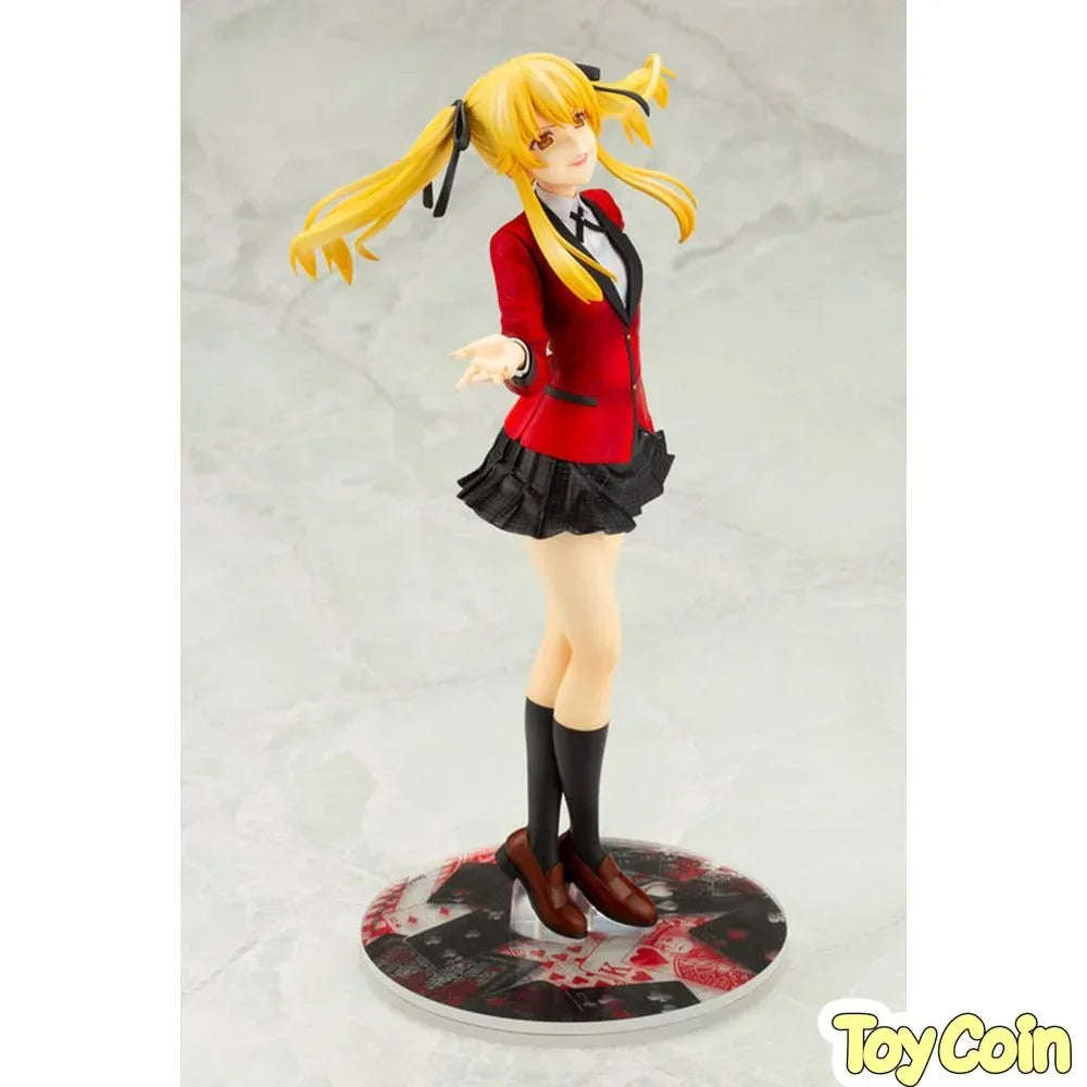 ARTFX J Mary Saotome by Kotobukiya - Shop at ToyCoin