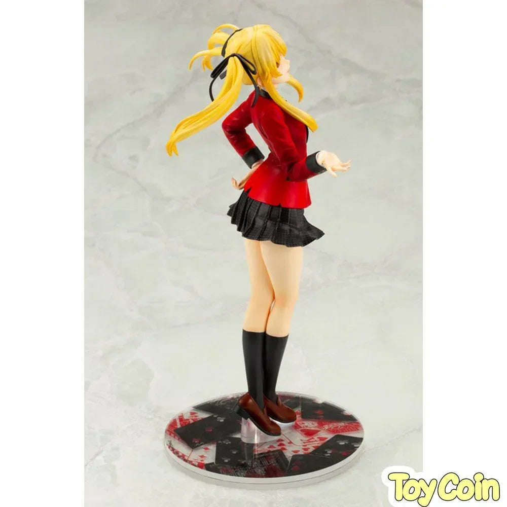ARTFX J Mary Saotome by Kotobukiya - Shop at ToyCoin