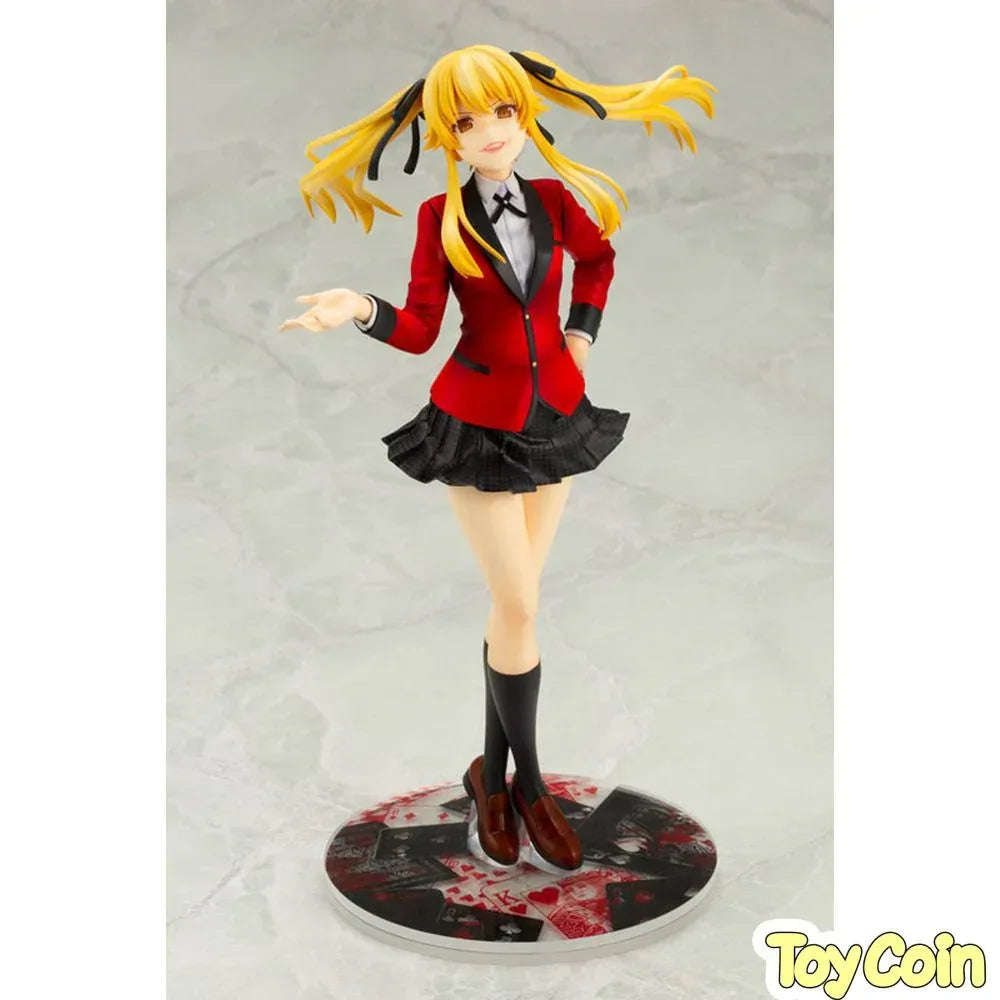 ARTFX J Mary Saotome by Kotobukiya - Shop at ToyCoin
