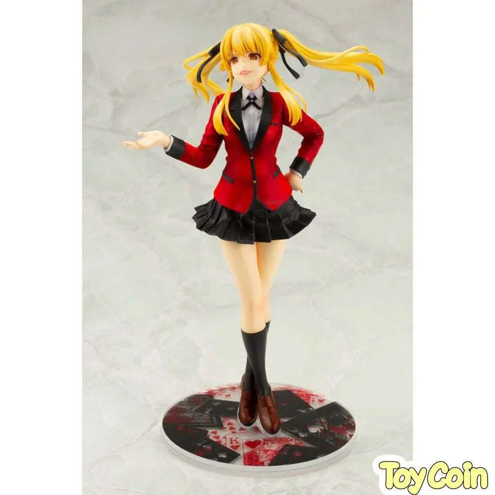 ARTFX J Mary Saotome by Kotobukiya - Shop at ToyCoin