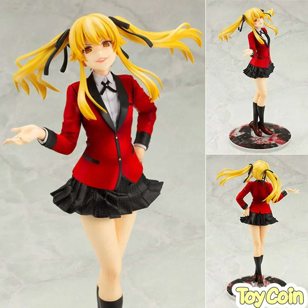 ARTFX J Mary Saotome by Kotobukiya - Shop at ToyCoin