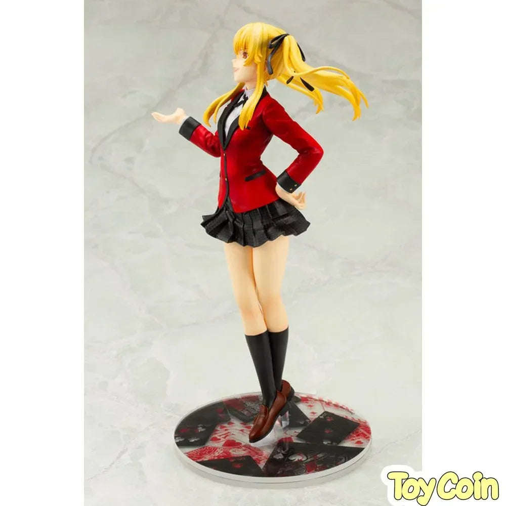 ARTFX J Mary Saotome by Kotobukiya - Shop at ToyCoin