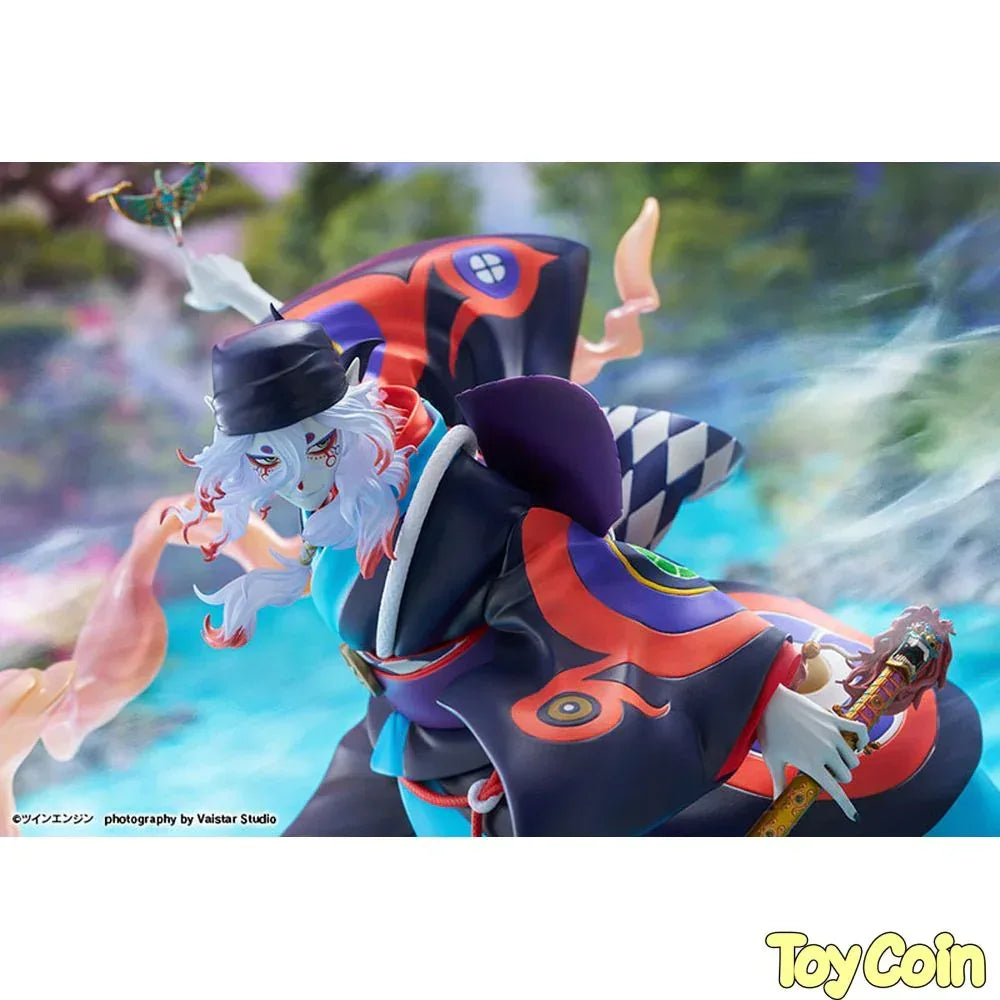 ARTFX J Medicine Seller: Mononoke the Movie Ver. by Kotobukiya - Shop at ToyCoin