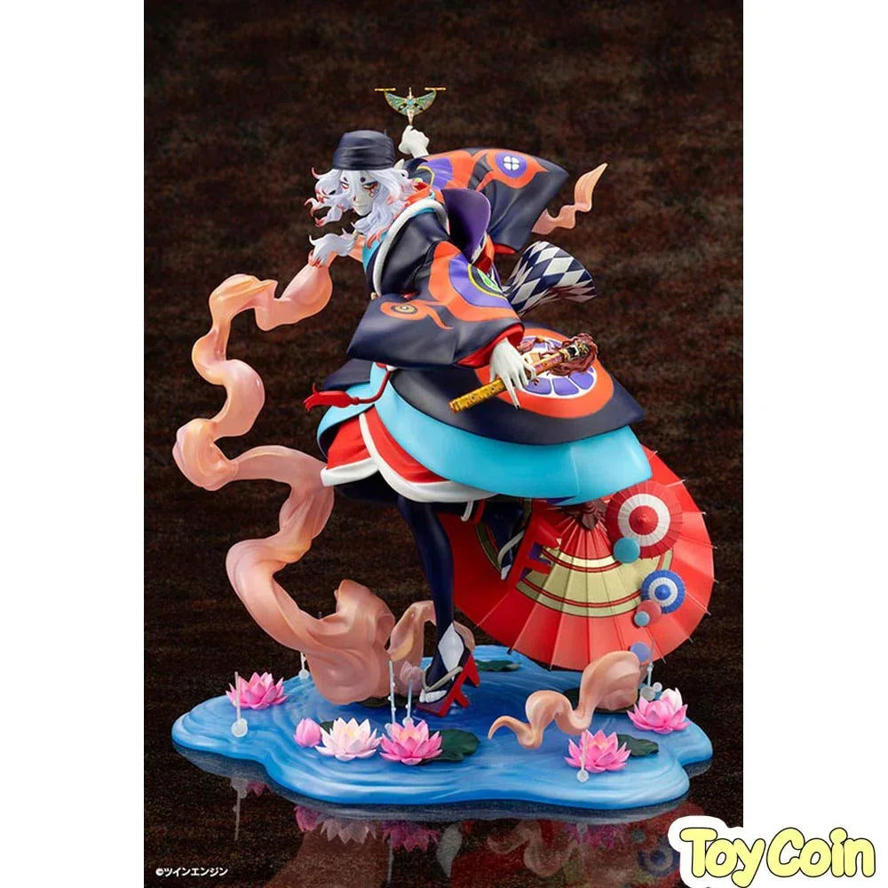 ARTFX J Medicine Seller: Mononoke the Movie Ver. by Kotobukiya - Shop at ToyCoin