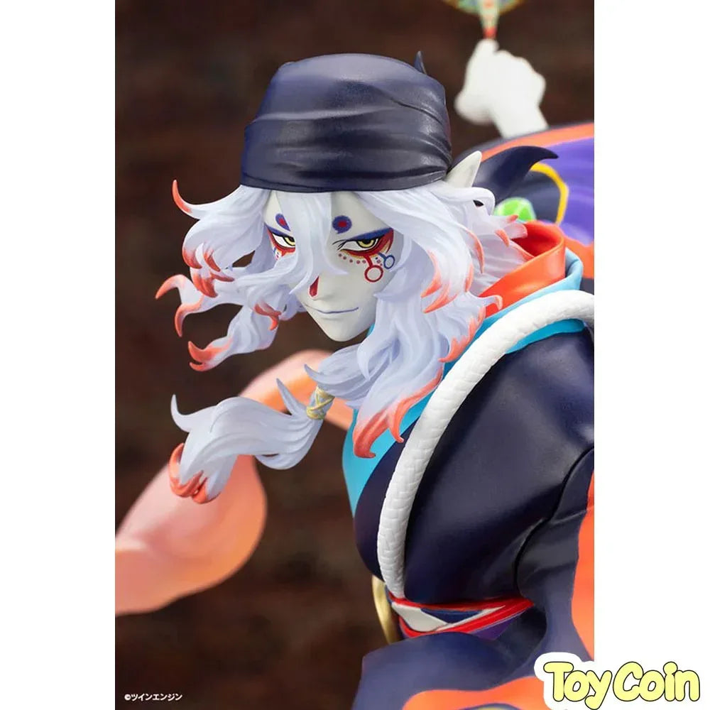 ARTFX J Medicine Seller: Mononoke the Movie Ver. by Kotobukiya - Shop at ToyCoin