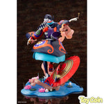 ARTFX J Medicine Seller: Mononoke the Movie Ver. by Kotobukiya - Shop at ToyCoin