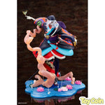 ARTFX J Medicine Seller: Mononoke the Movie Ver. by Kotobukiya - Shop at ToyCoin