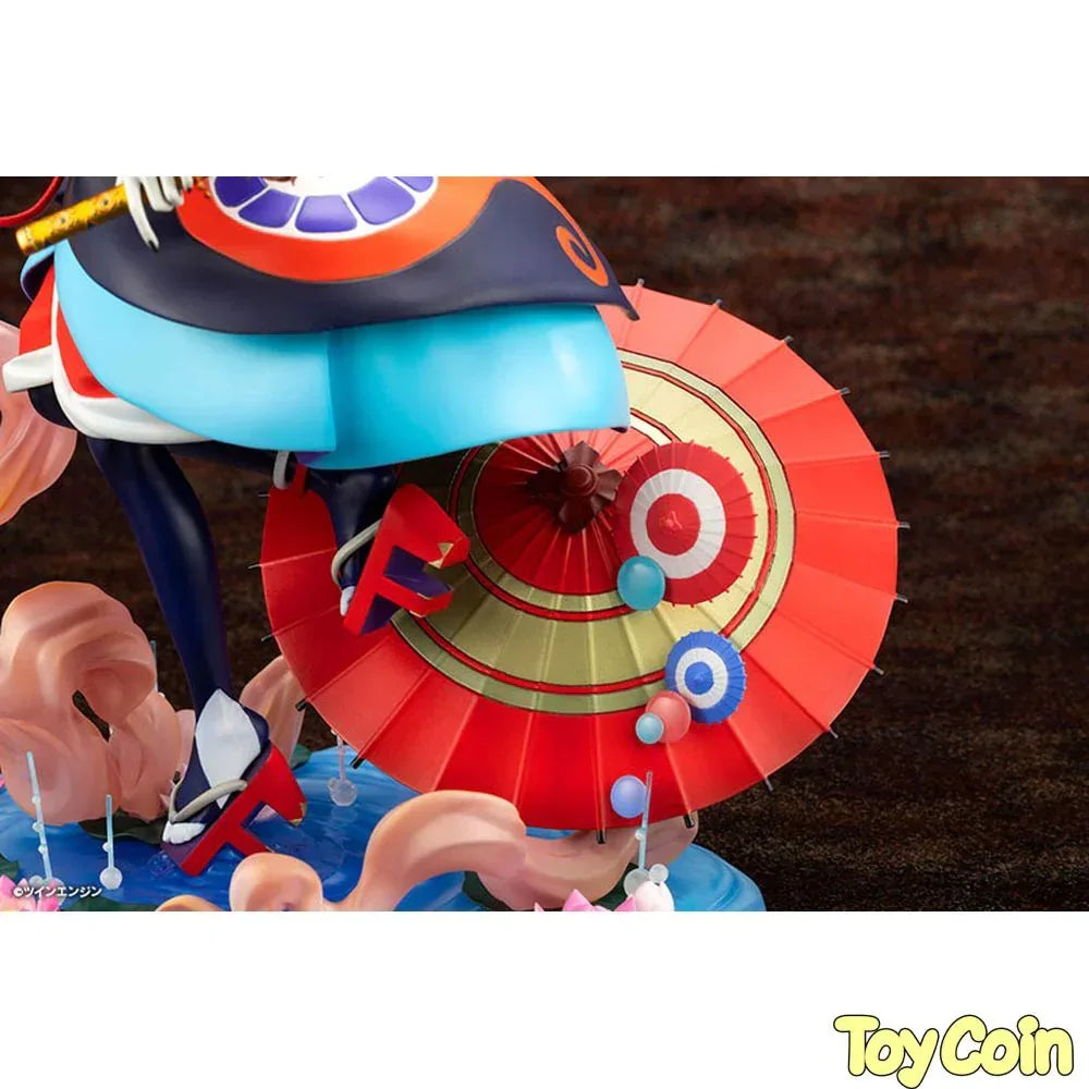 ARTFX J Medicine Seller: Mononoke the Movie Ver. by Kotobukiya - Shop at ToyCoin