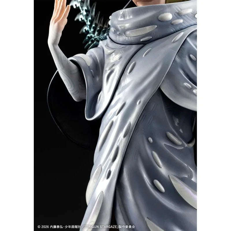ARTFX J Millions Knives TRIGUN STAMPEDE Ver. by Kotobukiya - Shop at ToyCoin
