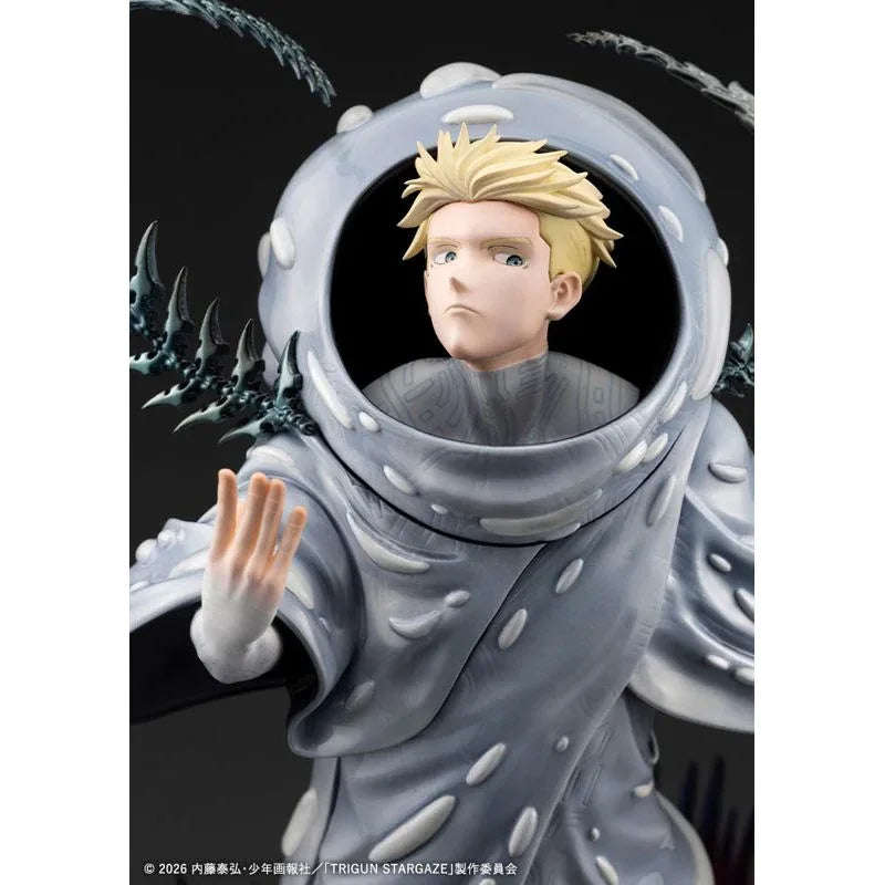 ARTFX J Millions Knives TRIGUN STAMPEDE Ver. by Kotobukiya - Shop at ToyCoin