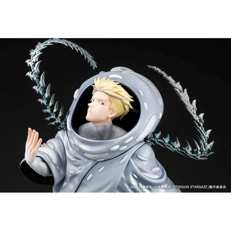 ARTFX J Millions Knives TRIGUN STAMPEDE Ver. by Kotobukiya - Shop at ToyCoin