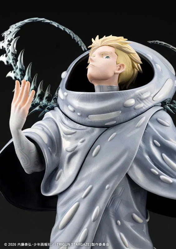 ARTFX J Millions Knives TRIGUN STAMPEDE Ver. by Kotobukiya - Shop at ToyCoin