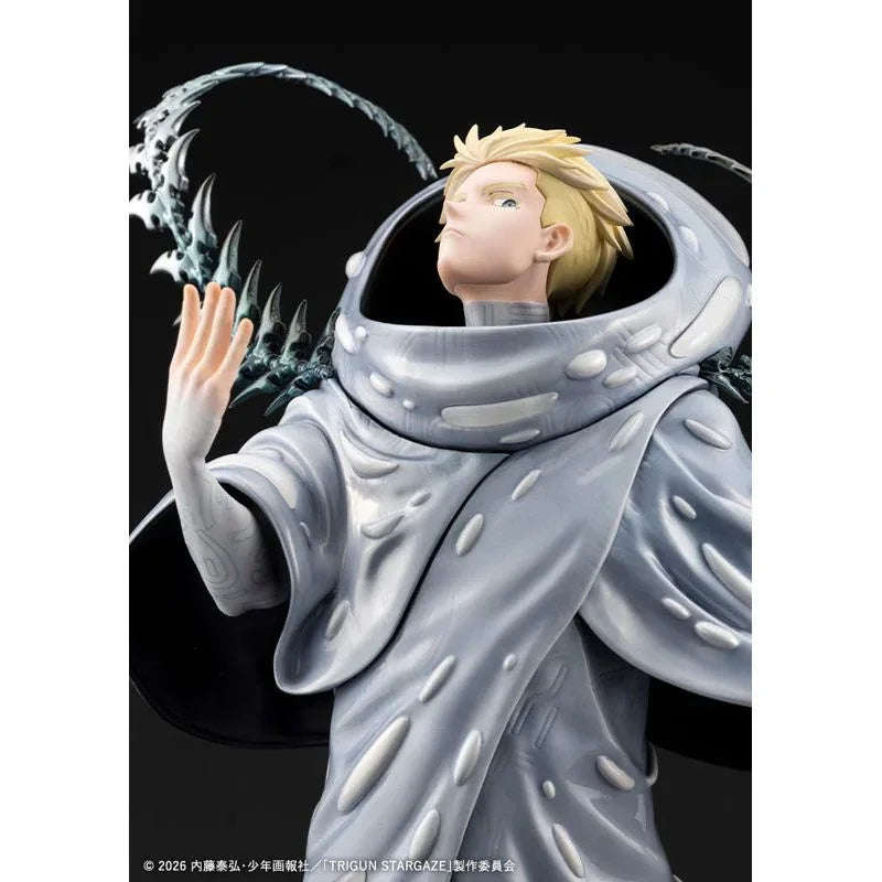 ARTFX J Millions Knives TRIGUN STAMPEDE Ver. by Kotobukiya - Shop at ToyCoin