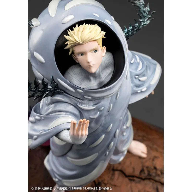 ARTFX J Millions Knives TRIGUN STAMPEDE Ver. by Kotobukiya - Shop at ToyCoin