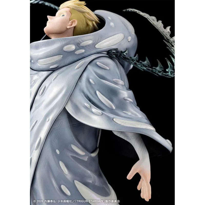 ARTFX J Millions Knives TRIGUN STAMPEDE Ver. by Kotobukiya - Shop at ToyCoin