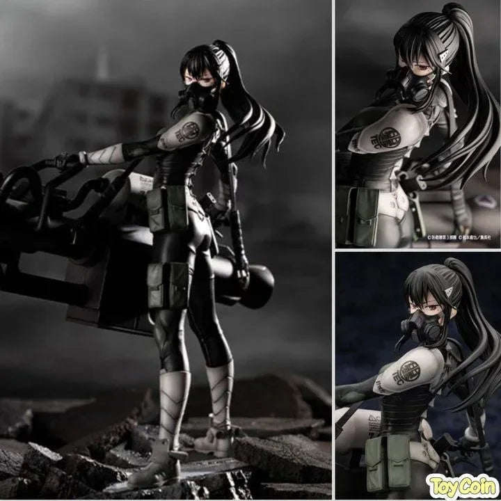 ARTFX J Mina Ashiro by Kotobukiya - Shop at ToyCoin