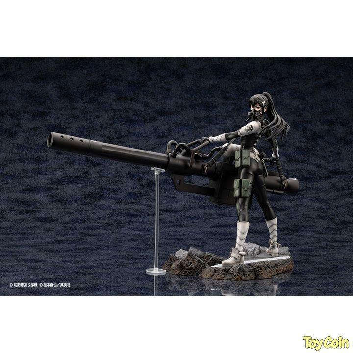 ARTFX J Mina Ashiro by Kotobukiya - Shop at ToyCoin