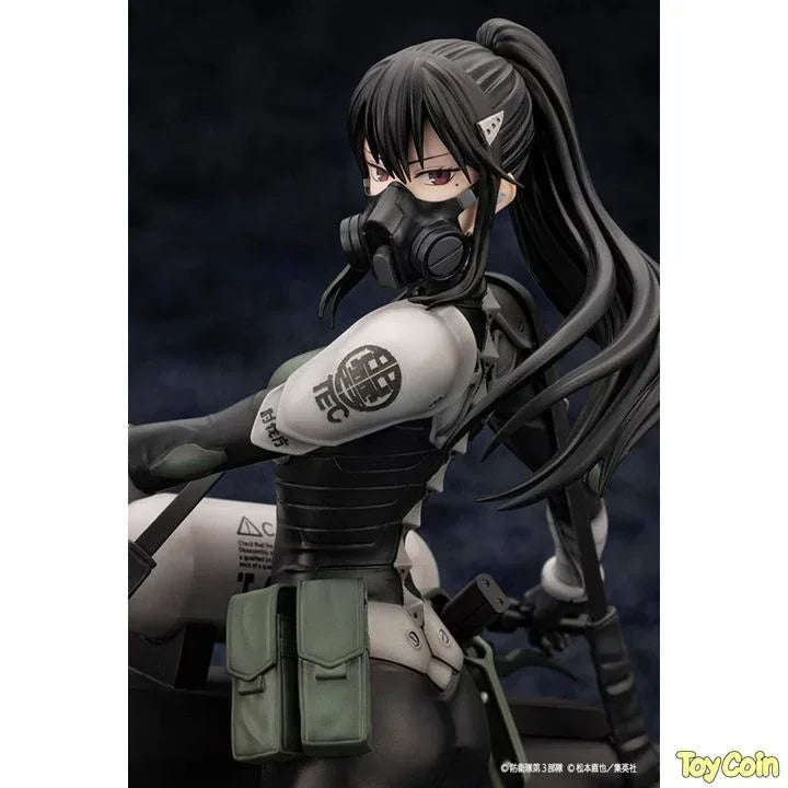 ARTFX J Mina Ashiro by Kotobukiya - Shop at ToyCoin