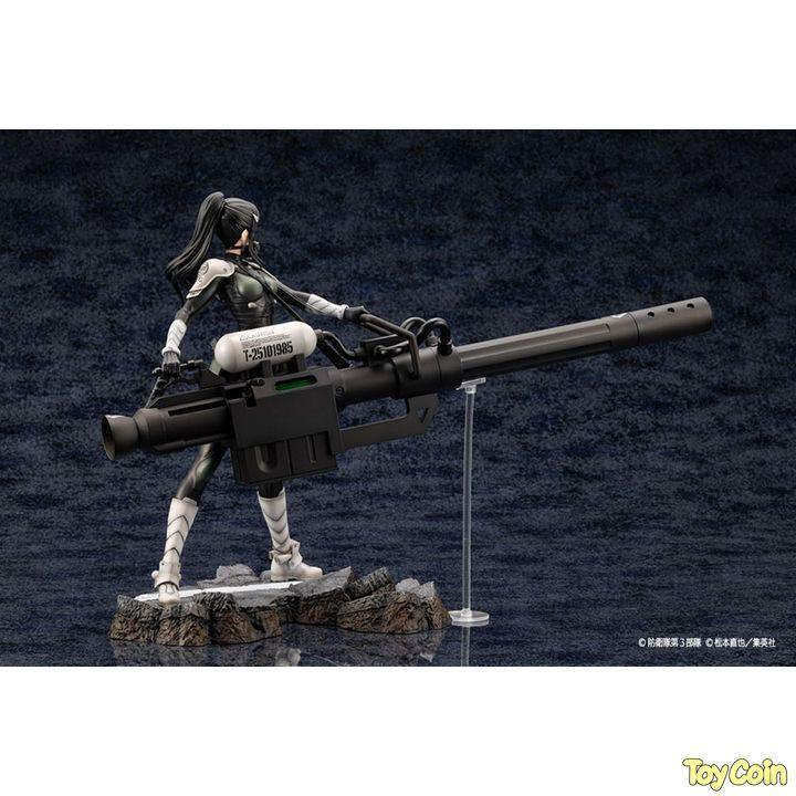 ARTFX J Mina Ashiro by Kotobukiya - Shop at ToyCoin