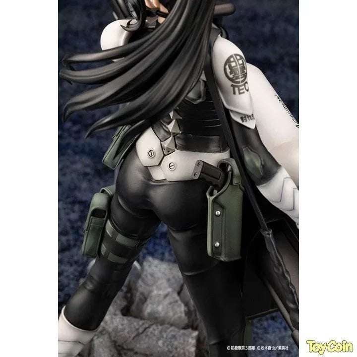 ARTFX J Mina Ashiro by Kotobukiya - Shop at ToyCoin