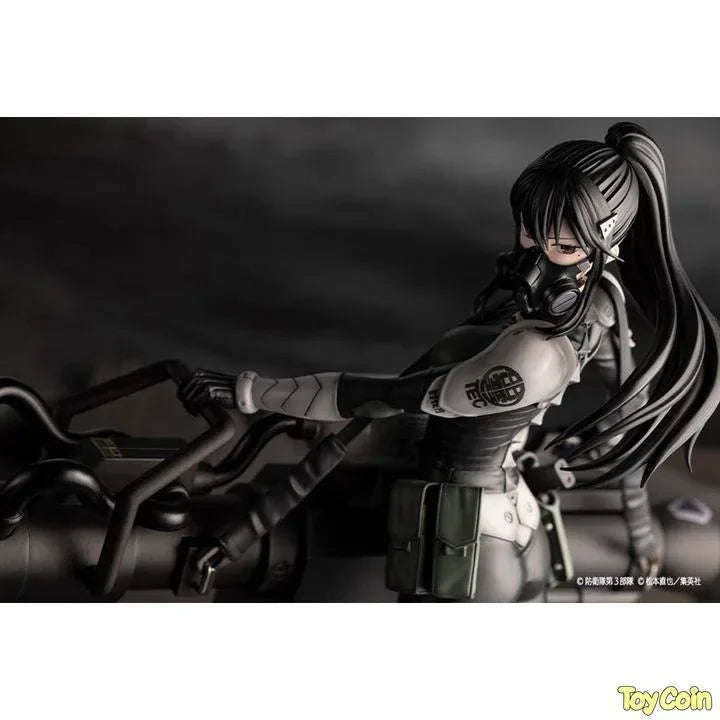 ARTFX J Mina Ashiro by Kotobukiya - Shop at ToyCoin