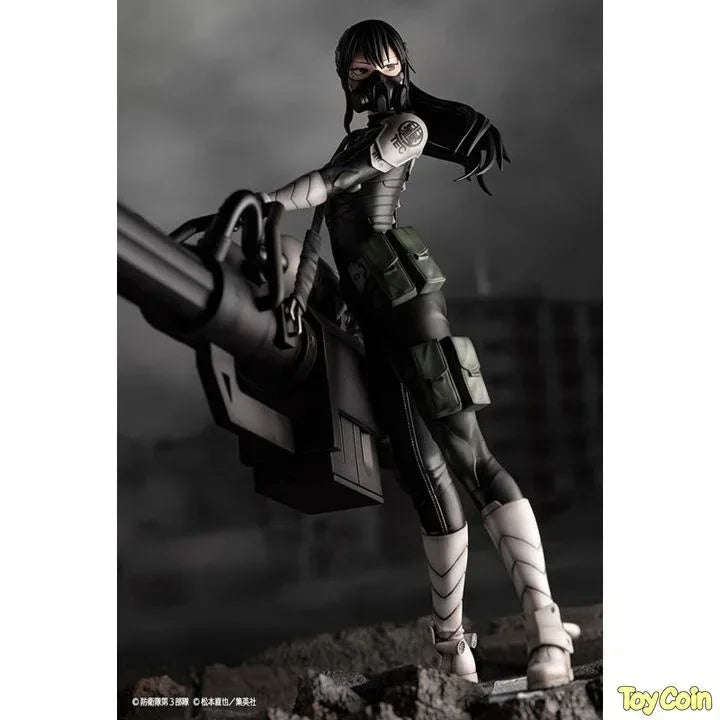 ARTFX J Mina Ashiro by Kotobukiya - Shop at ToyCoin
