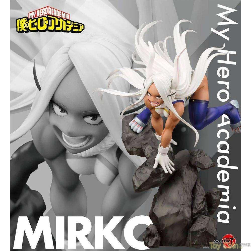 ARTFX J Mirko by Kotobukiya - Shop at ToyCoin