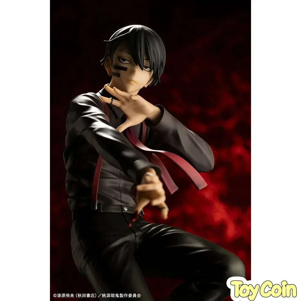 ARTFX J Naito Mudano by Kotobukiya - Shop at ToyCoin