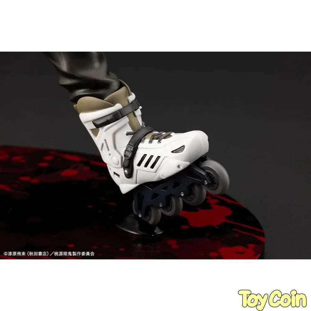 ARTFX J Naito Mudano by Kotobukiya - Shop at ToyCoin