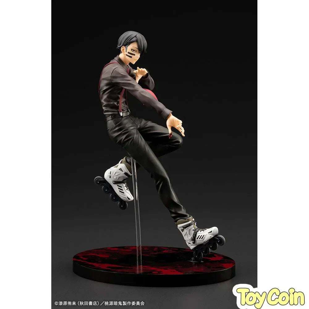 ARTFX J Naito Mudano DX Edition by Kotobukiya - Shop at ToyCoin