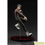 ARTFX J Naito Mudano DX Edition by Kotobukiya - Shop at ToyCoin
