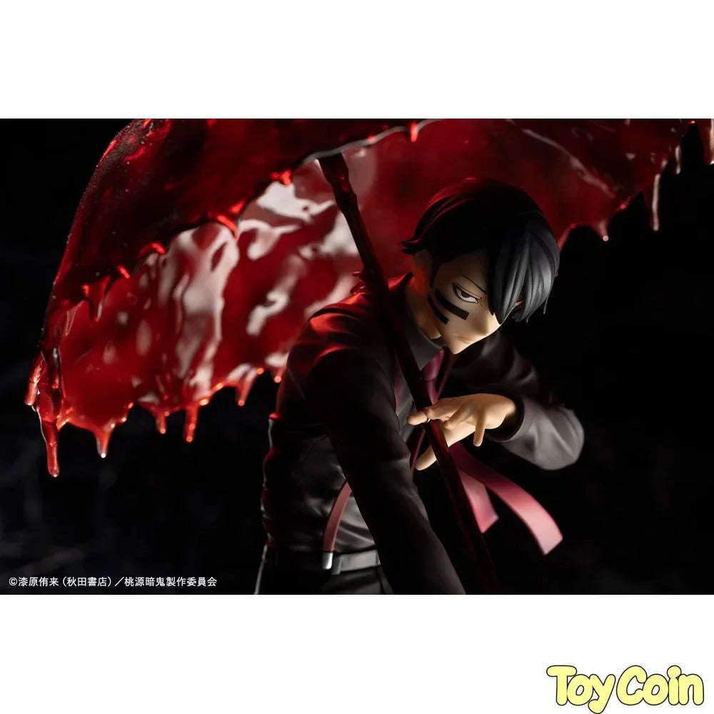ARTFX J Naito Mudano DX Edition by Kotobukiya - Shop at ToyCoin