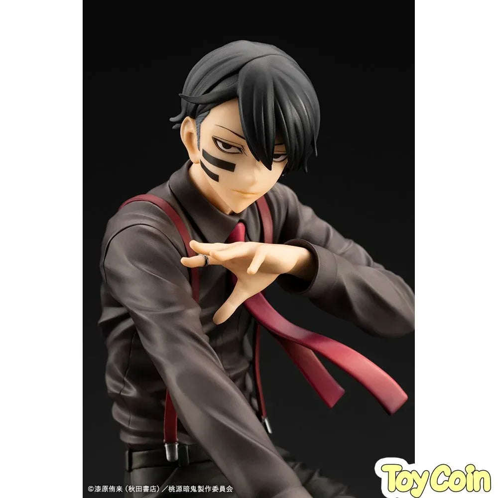 ARTFX J Naito Mudano DX Edition by Kotobukiya - Shop at ToyCoin
