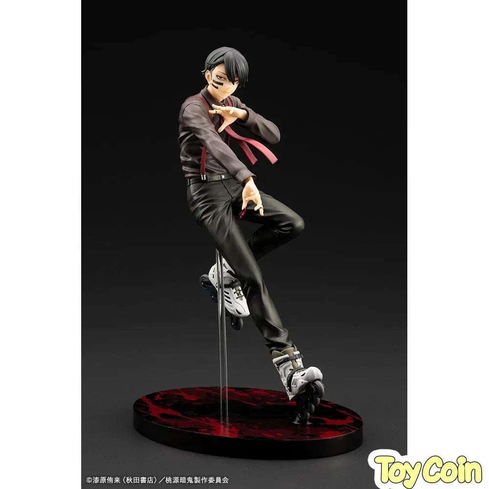ARTFX J Naito Mudano DX Edition by Kotobukiya - Shop at ToyCoin