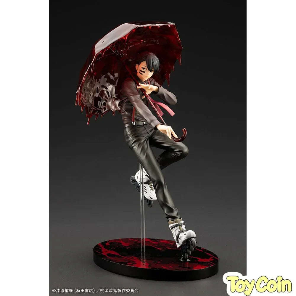 ARTFX J Naito Mudano DX Edition by Kotobukiya - Shop at ToyCoin